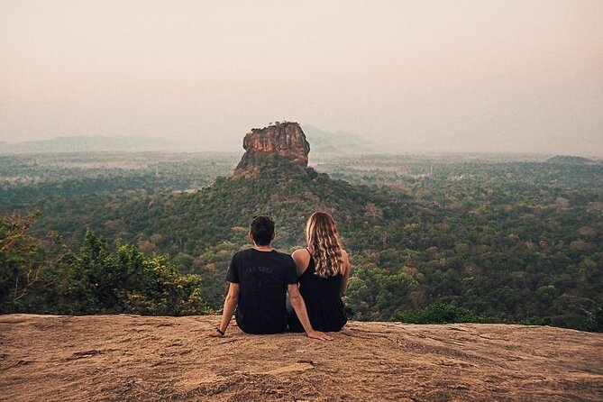 Private Day Tour from Colombo to Sigiriya, Dambulla & Pidurangala - Key Points To Know Before You Book