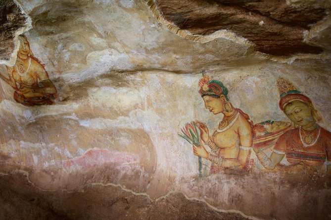 Private Day Tour from Colombo to Sigiriya, Dambulla & Pidurangala - Pidurangala Rock: The Big Climb and the Big View