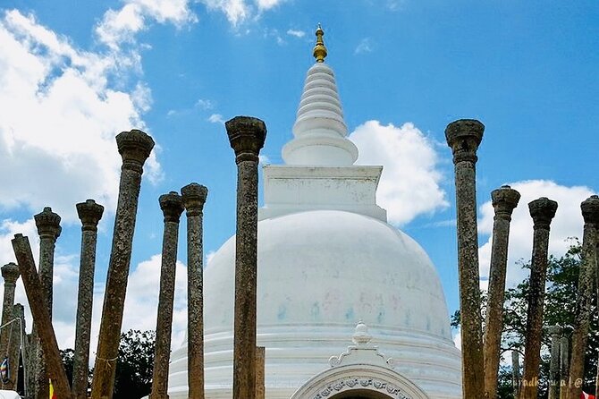 Private Day Tour Of Anuradhapura Ancient Kingdom and Avukana - Why This Private Day Trip Works From Sigiriya