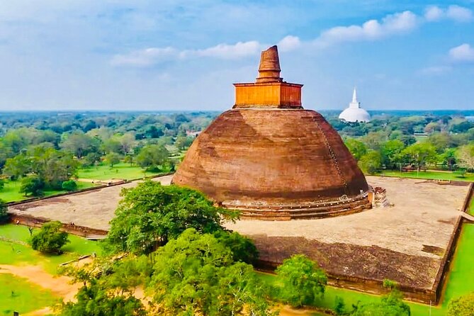 Private Day Tour Of Anuradhapura Ancient Kingdom and Avukana - Mihintale Adds the Day’s Best Historical Turning Point