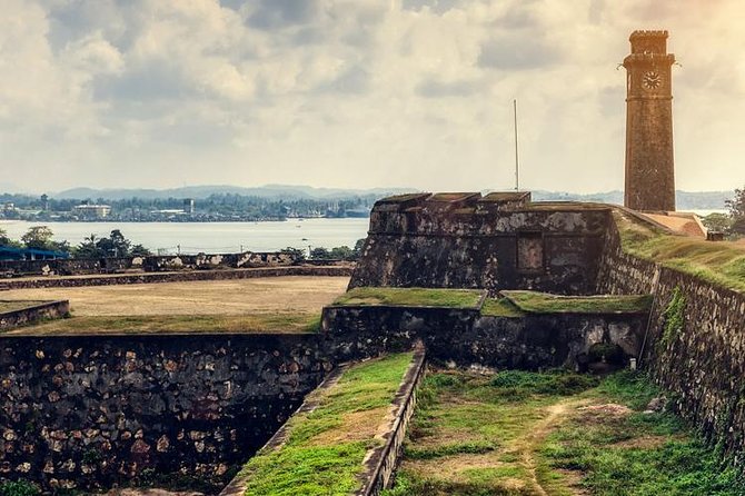 Private Day Tour Of Galle From Colombo and Negombo - A long but varied day from Colombo or Negombo