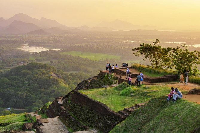 Private day tour to Sigiriya and Dambulla from Colombo - Why this Colombo day trip is useful