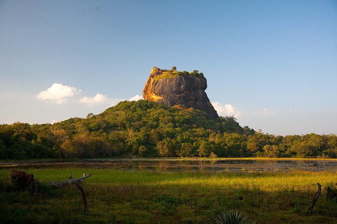 Private day tour to Sigiriya and Dambulla from Colombo - What the private format changes
