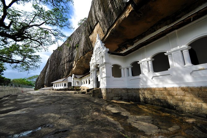 Private day tour to Sigiriya and Dambulla from Colombo - Sigiriya Rock Fortress and the climb upward