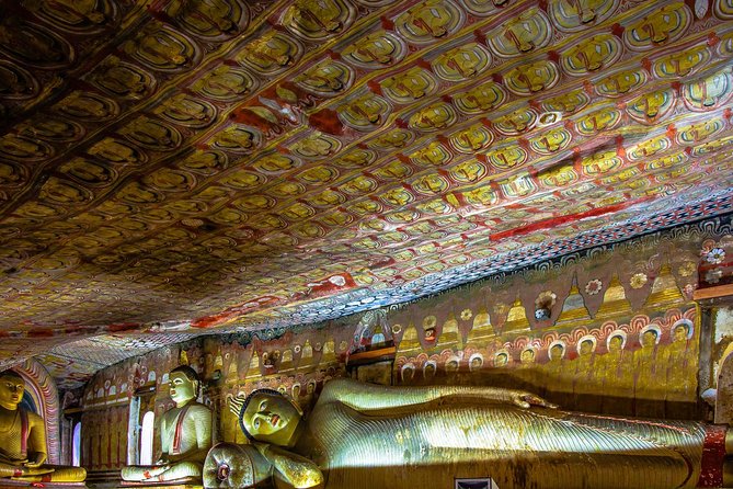 Private Day Trip to Sigiriya, cave and National park Safari Tour - How to make the long day work better
