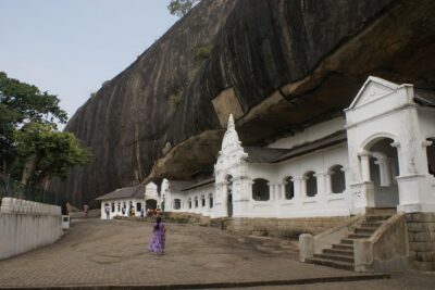 Private Day Trip to Sigiriya & Dambulla from Kandy – Aaliya Tours