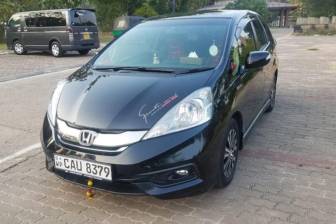 Private drivers in Sri Lanka - Key Points Before You Book