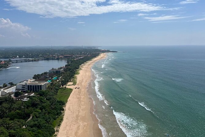 Private Full Day Excursion to Bentota and Galle - Five things to know before you book