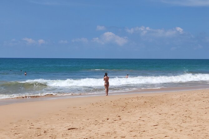 Private Full Day Excursion to Bentota and Galle - Why this coastal pairing works