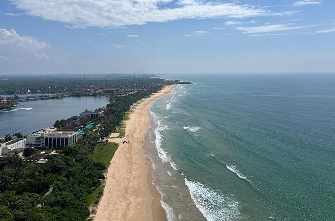 Private Full Day Excursion to Bentota and Galle - Planning around the timing