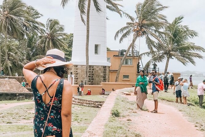 Private Galle Day Tour with Boat Safari & Tea Factory Visit - All Inclusive - What this Galle day tour is really offering