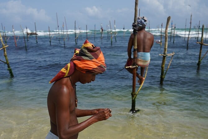 Private Galle Day Tour with River Safari, Stilt fishing & Turtles - Why this private Galle tour works well from Bentota