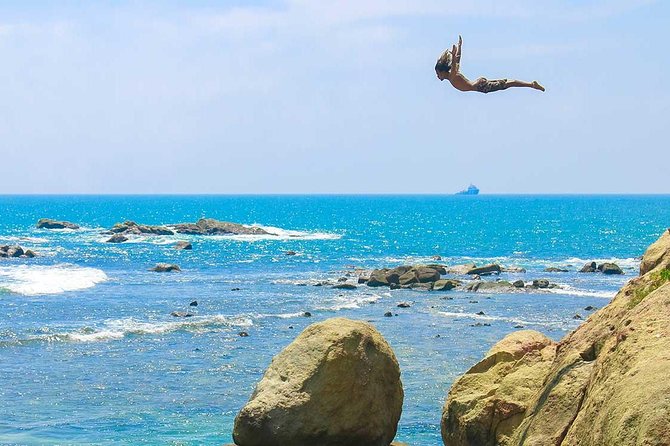 Private Galle Day Trip from Colombo/ Negambo / Bentota - Starting at 8:00 a.m. from Colombo, Negombo, or Bentota