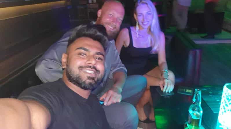 Private Guided Night Life Tour In Colombo Sri Lanka - Key points at a glance