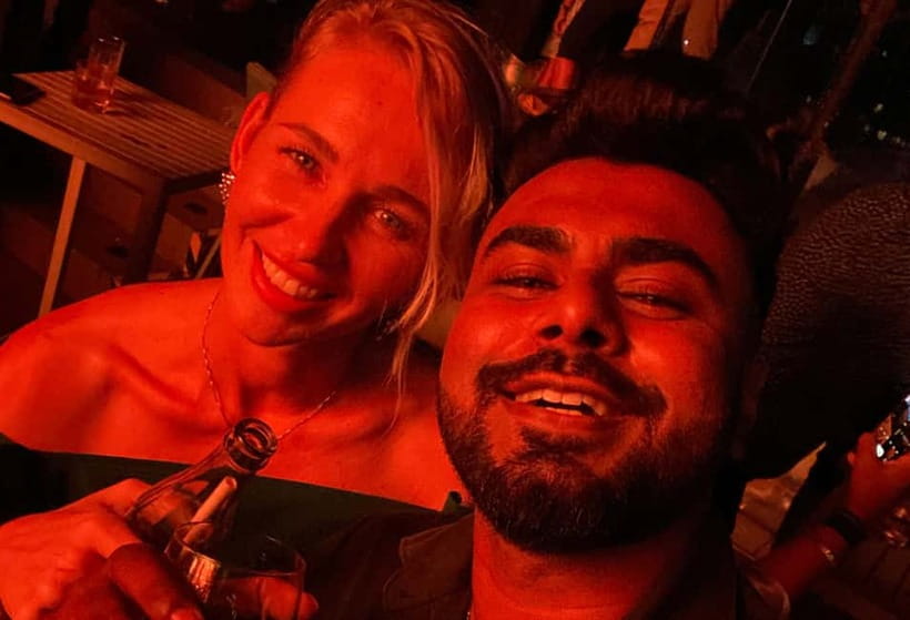 Private Guided Night Life Tour In Colombo Sri Lanka - Who will enjoy this private night out