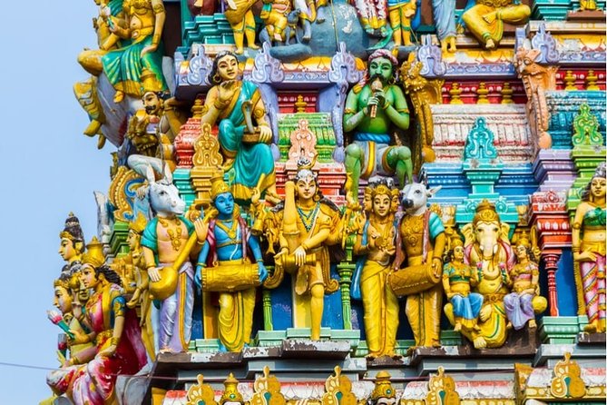 Private Half-Day Colombo City Tour - What the $60 price buys you in Colombo