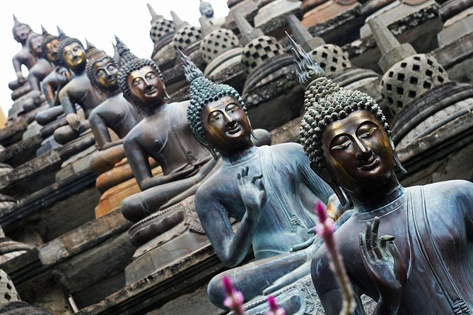 Private Half-Day Colombo City Tour - The two shopping stops: useful, but ask questions