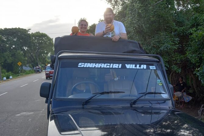 Private Jeep Safari at Minneriya National Park to Visit Elephants - How Ethical Is the Wildlife Viewing?