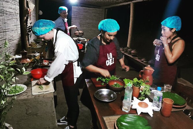 Private Kandy Authentic Cooking Class - Key points to know before booking
