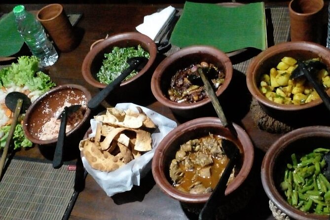 Private Kandy Authentic Cooking Class - Private activity, with an important qualification