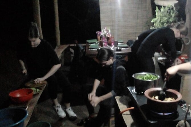 Private Kandy Authentic Cooking Class - What the $25 price really covers