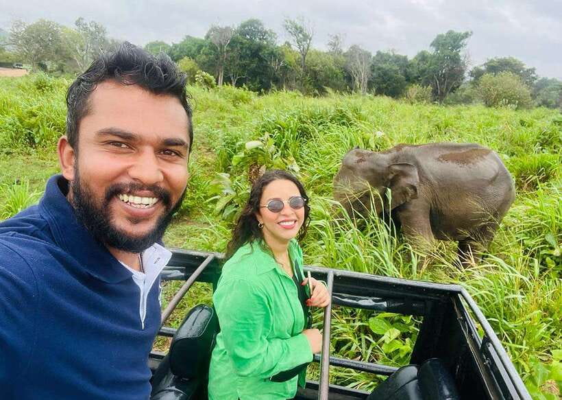Private Kandy to Sigiriya and Minneriya Safari Day Tour - Key points before you book