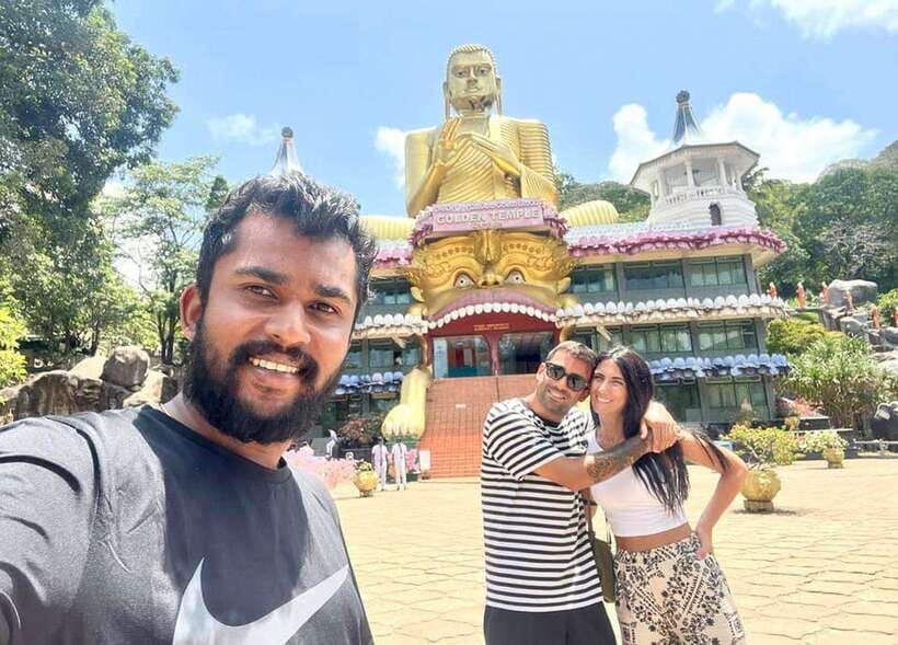 Private Kandy to Sigiriya and Minneriya Safari Day Tour - Who will enjoy this tour most