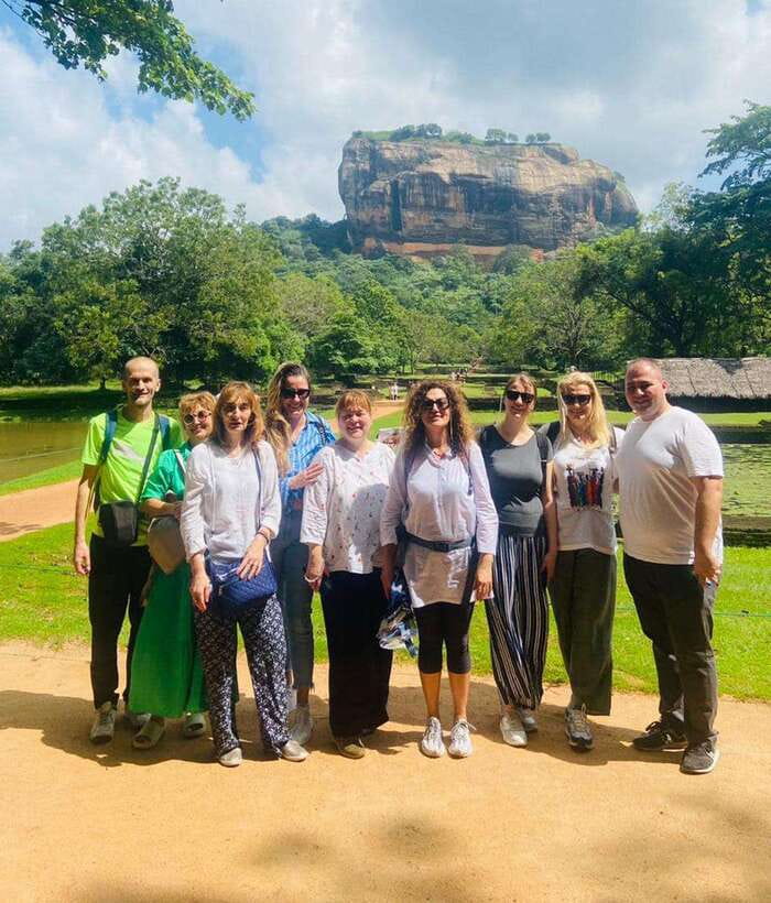 Private Kandy to Sigiriya and Minneriya Safari Day Tour - Matale’s Amman Kovil, a short spiritual stop