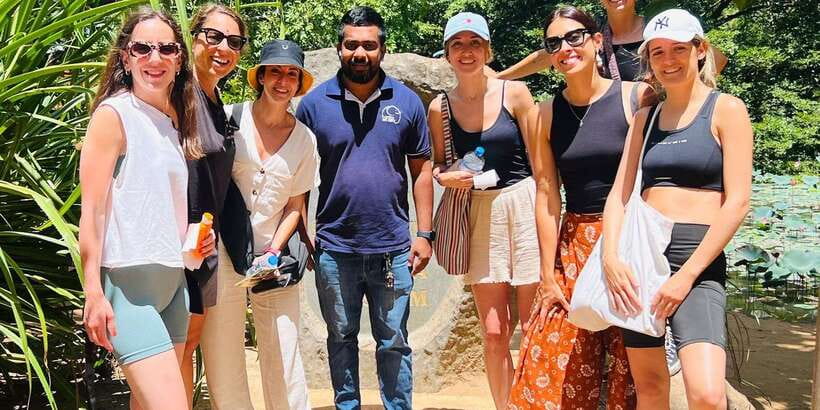 Private Kandy to Sigiriya Tuk Tuk Day Tour - Why This Tour Works for a Long Day From Kandy