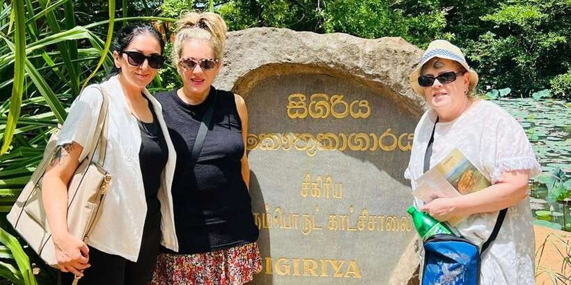 Private Kandy to Sigiriya Tuk Tuk Day Tour - The Aromas of the Matale Spice Garden