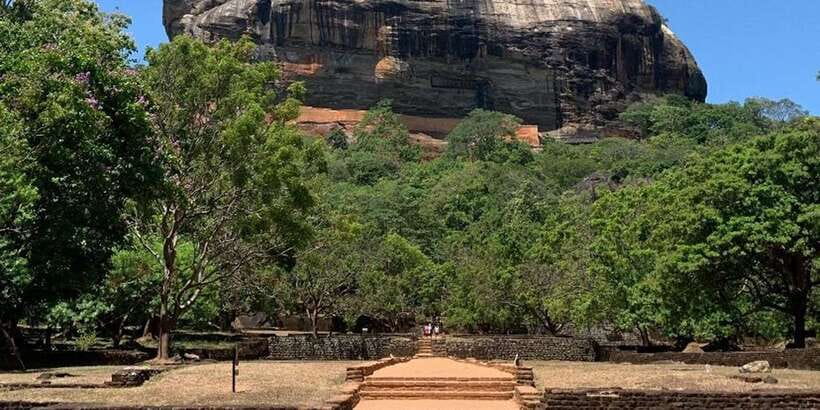 Private Kandy to Sigiriya Tuk Tuk Day Tour - What the Tuk-Tuk Schedule Really Means