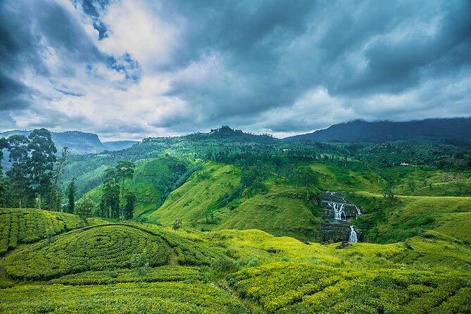 Private Multi-Day Outdoor Tour in Sri Lanka - Day 7: Colombo sightseeing, shopping, and airport drop-off