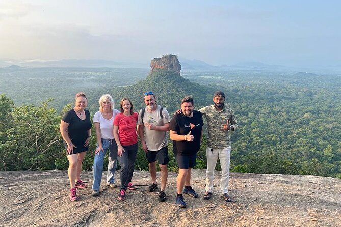 Private Multi Day Tour from Sri Lanka - Five things to know before booking
