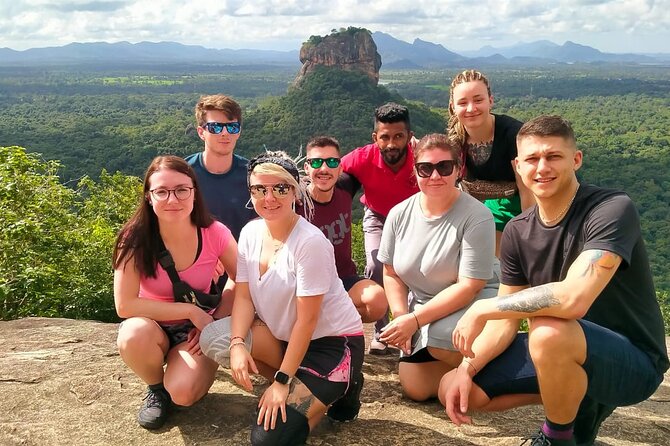 Private Multi Day Tour from Sri Lanka - Kandy and the Temple of the Sacred Tooth Relic