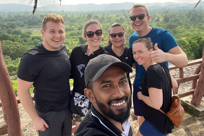 Private Multi Day Tour from Sri Lanka - Day one: Pinnawala and Ape Gama