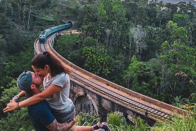 Private Ravana Falls and Nine Arches Bridge Ella Tour from Galle - Why this Ella day trip takes so long