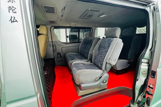 Private Round Tour in Sri Lanka with Vehicle - What the driver service adds