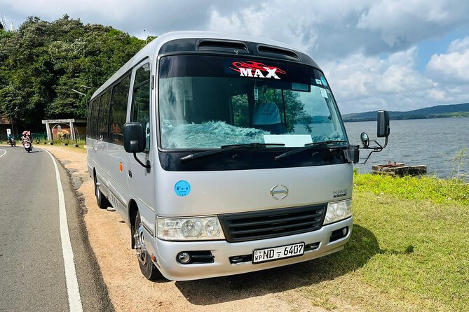 Private Round Tour in Sri Lanka with Vehicle - Who will get the most from this tour