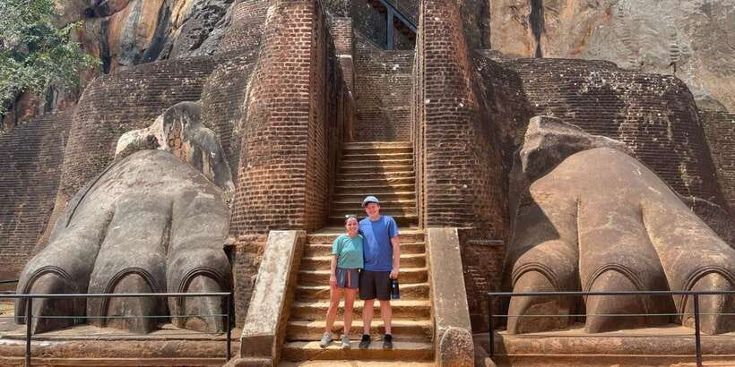 Private Sigiriya and Dambulla Day Tour from Colombo - Why this Colombo day trip works