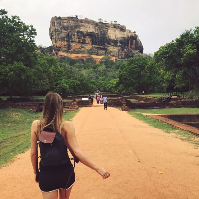 Private Sigiriya and Dambulla Day Tour from Galle - What the $150 price really covers