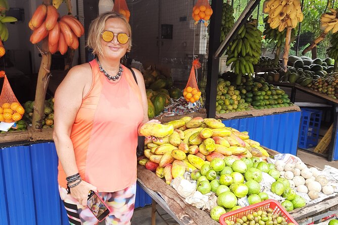 Private Sigiriya Day Tour and Authentic Sri Lankan Lunch Buffet - Why the Colombo to Sigiriya drive matters