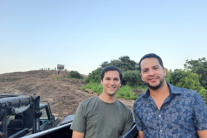 Private Sigiriya Day Tour and Authentic Sri Lankan Lunch Buffet - Sigiriya Rock, the main historical stop