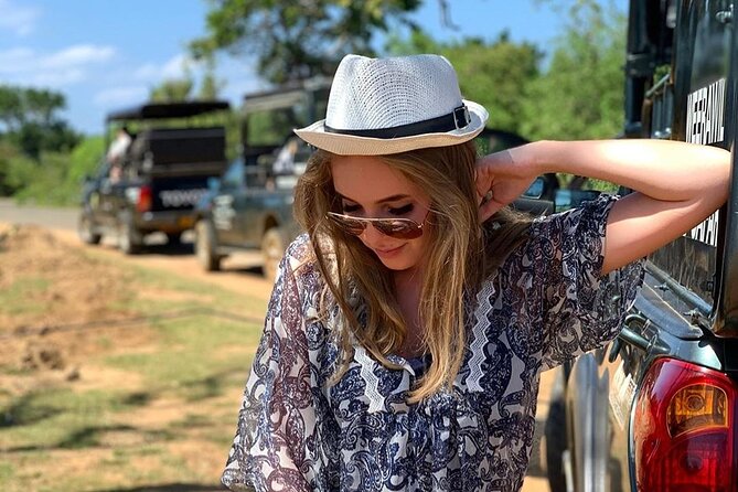 Private Tour in Sri Lanka 4 Day - Transport, guide service, and comfort