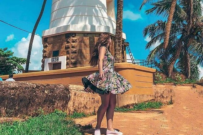 Private Tour in Sri Lanka 4 Day - Meals and hotel choices