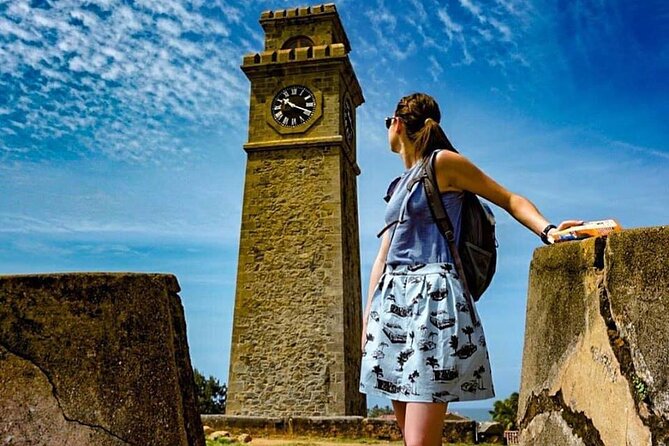 Private Tour in Sri Lanka 4 Day - Is $400 per person good value?