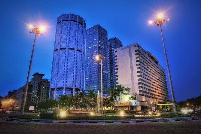 Private Tour of Colombo with Ajeet De Soyza - Key points to know before you book