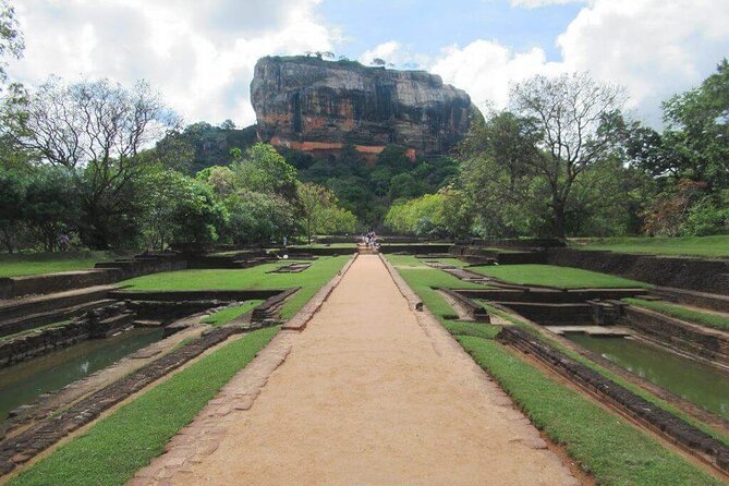 Private Tour to Dambulla and Sigiriya from Kandy in a A/C Car - Why this day trip works from Kandy