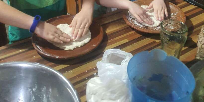 Private Traditional Sri Lankan Cooking Class in Kandy - Key points to know before booking