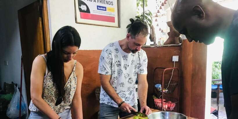 Private Traditional Sri Lankan Cooking Class in Kandy - Why this Kandy cooking class works