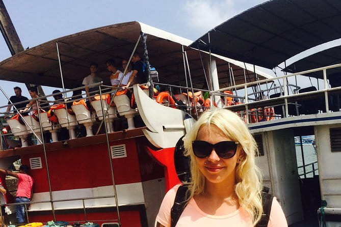 Private Transfer and Whale Watching Tour from Hikkaduwa and Galle - Who Gets the Best Value From This Trip